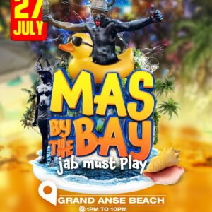 Mass by the Bay: Jab Must Play