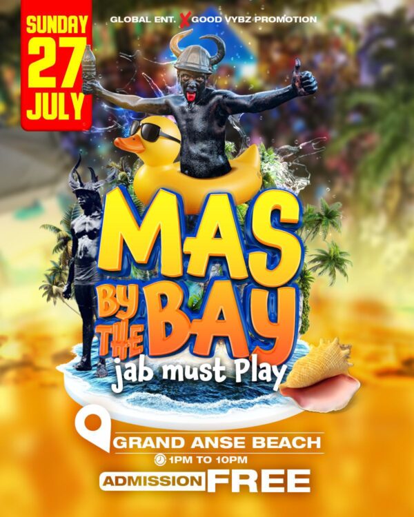 Mass by the Bay: Jab Must Play