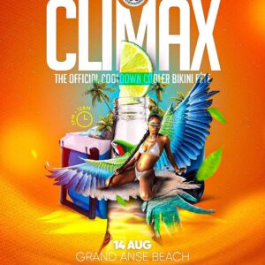 Climax – The Final Lap